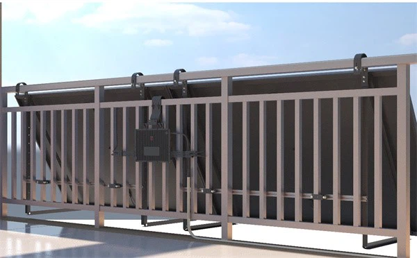 solar panel installation 01
