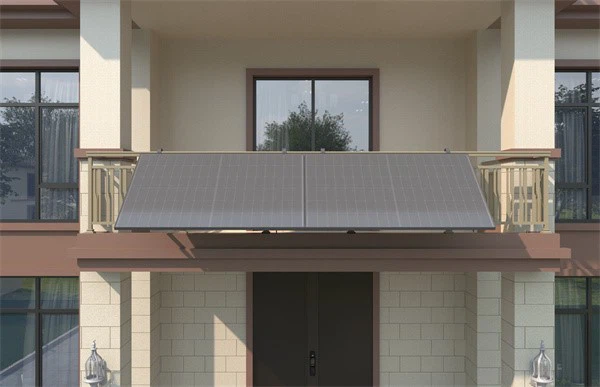 solar panel installation 02